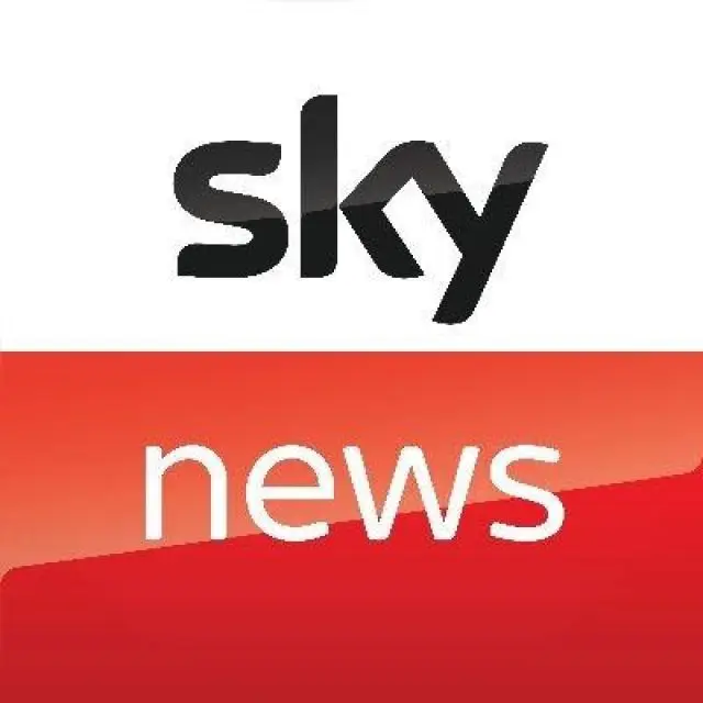 Sky News whatsapp Channel