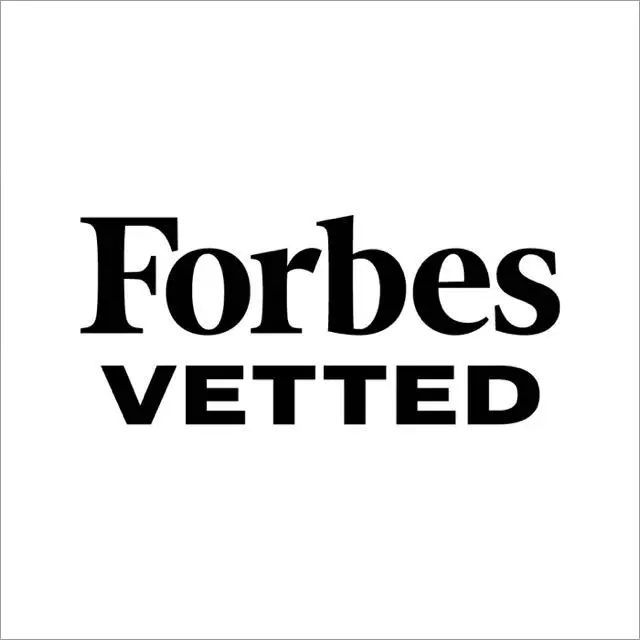 Forbes Vetted whatsapp Channel