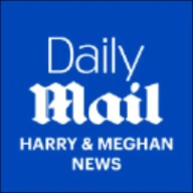 Harry and Meghan News whatsapp Channel