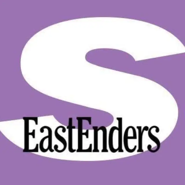 The Sun - EastEnders whatsapp Channel