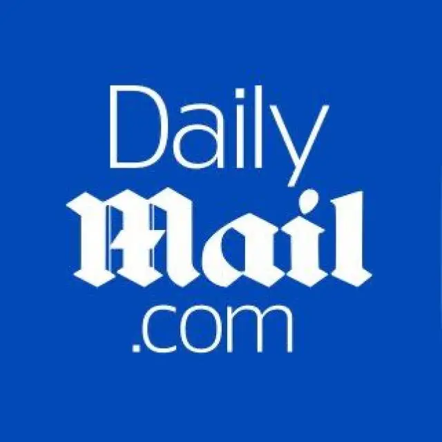 DailyMail.com whatsapp Channel