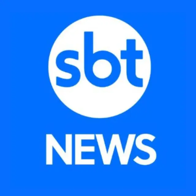 Canal WhatsApp do SBT News 