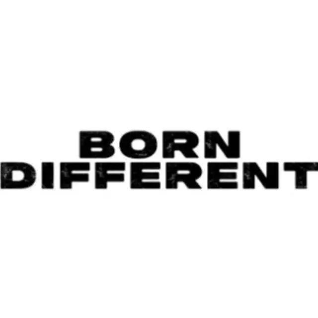 Born Different whatsapp Channel