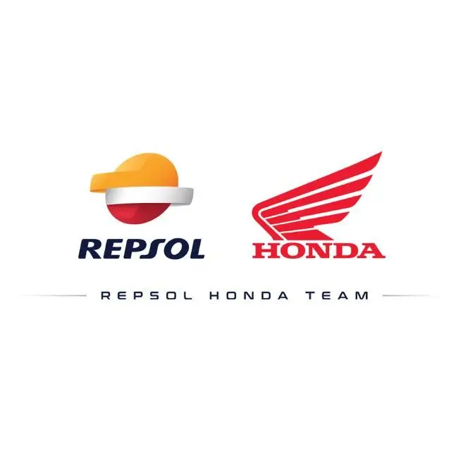 Repsol Honda Team whatsapp Channel