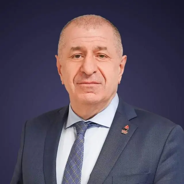 Prof. Dr. Ümit Özdağ WhatsApp Kanal