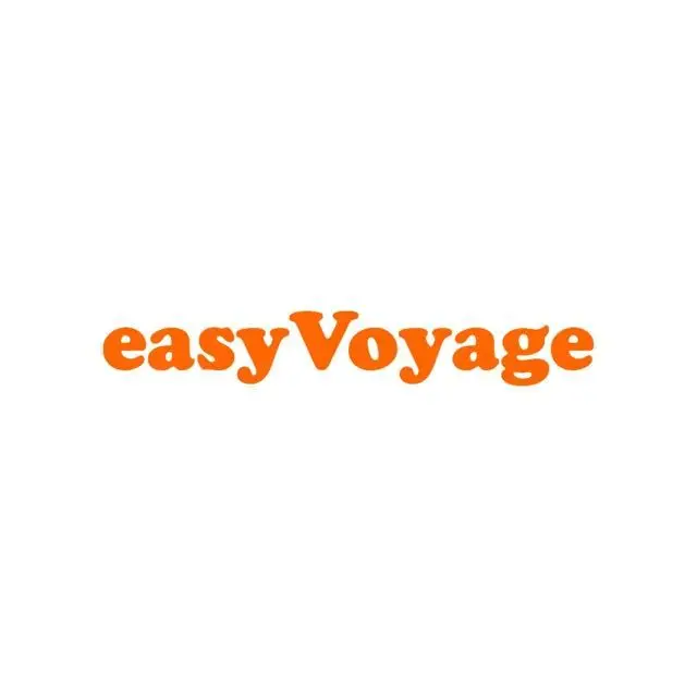 Chaîne WhatsApp easyVoyage ✈️🧡