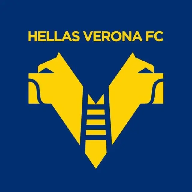 Canale WhatsApp Hellas Verona FC