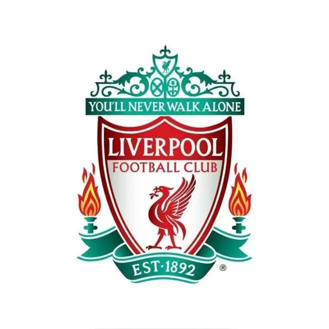 Liverpool Football Club whatsapp Channel