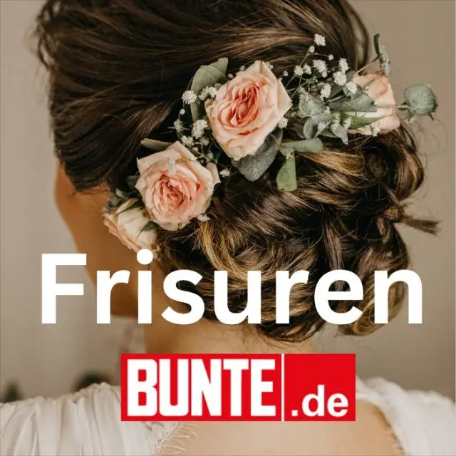 Kanal WhatsApp Bunte.de | Frisuren & Haarpflege‍️