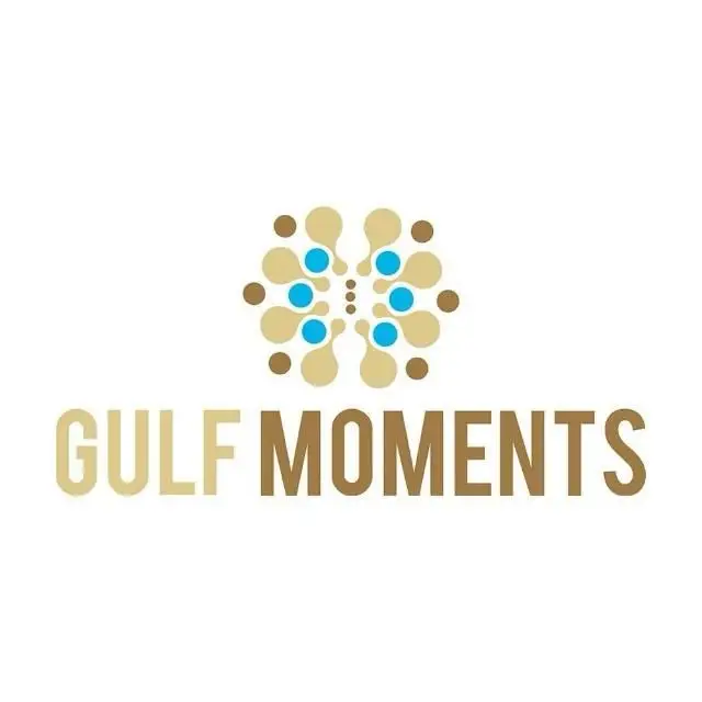 Gulf Moments whatsapp Channel