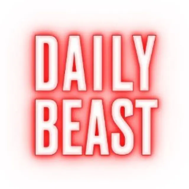 The Daily Beast whatsapp Channel