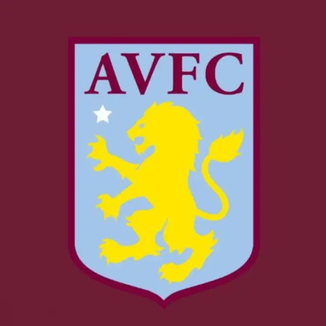 Aston Villa Football Club whatsapp Channel