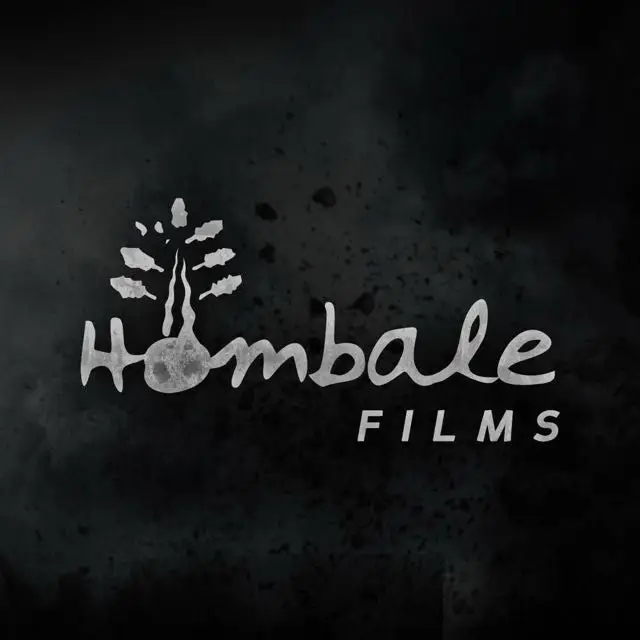 Hombale Films whatsapp Channel