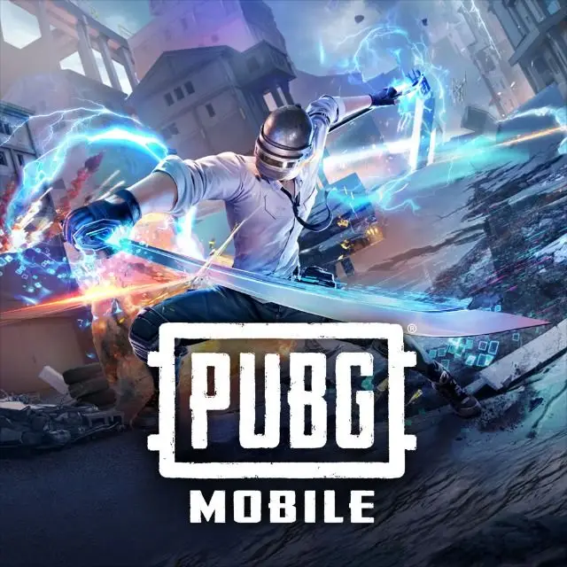 PUBG MOBILE Indonesia Saluran WhatsApp