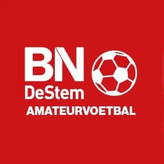 Kanaal WhatsApp BN DeStem Amateurvoetbal