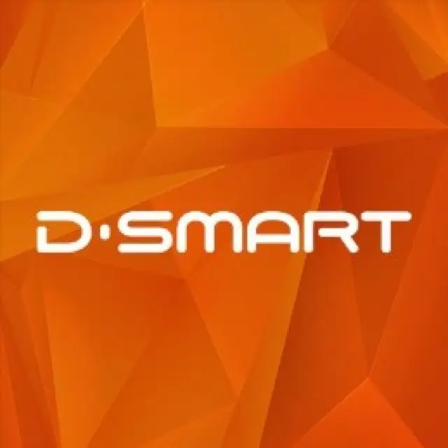 D-Smart WhatsApp Kanal