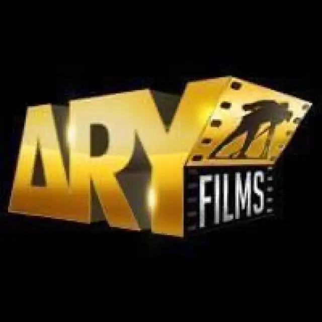 ARY Films واٹس ایپ چینل