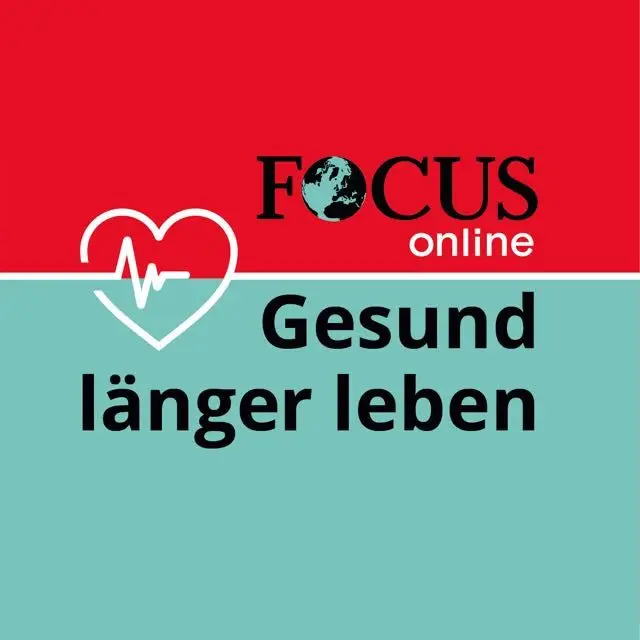 Kanal WhatsApp Gesund & lange leben