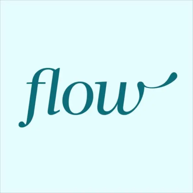 Flow Health whatsapp Channel