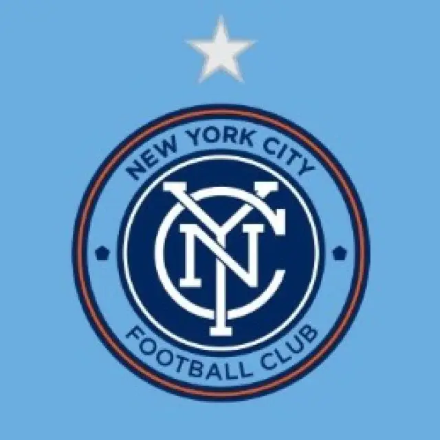 New York City Football Club whatsapp Channel