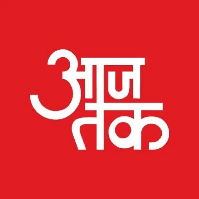 चैनल व्हाट्सएप Aaj Tak