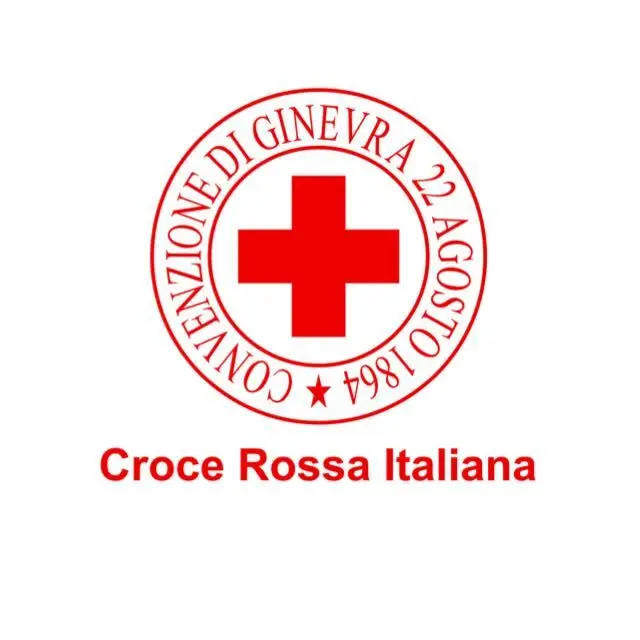 Canale WhatsApp Croce Rossa Italiana