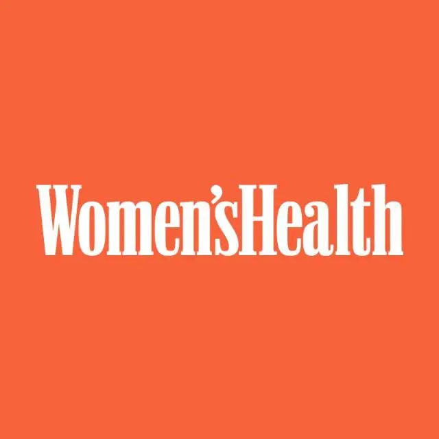 Women's Health whatsapp Channel