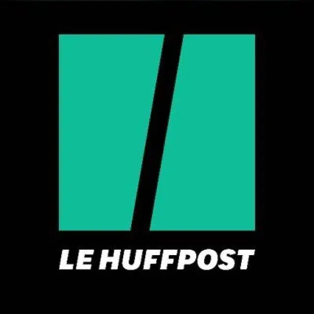 Chaîne WhatsApp Le HuffPost 🇫🇷