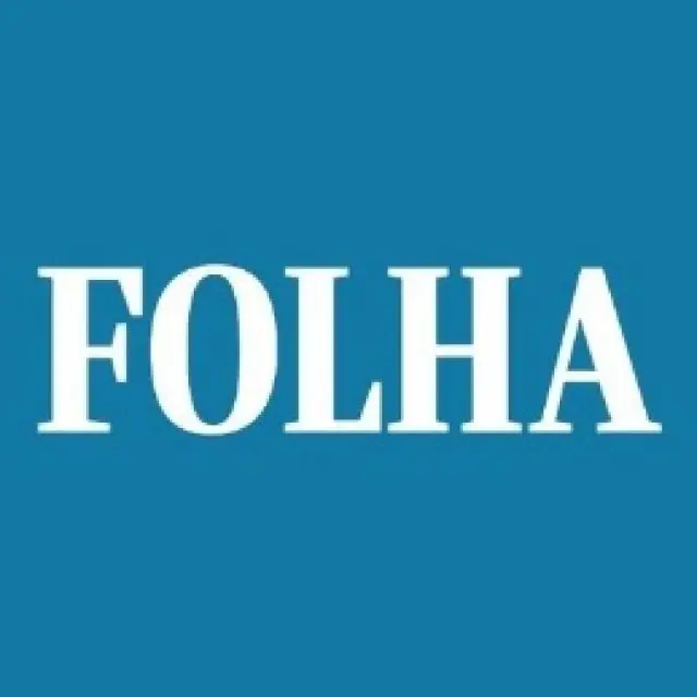 Canal WhatsApp do Folha de S. Paulo