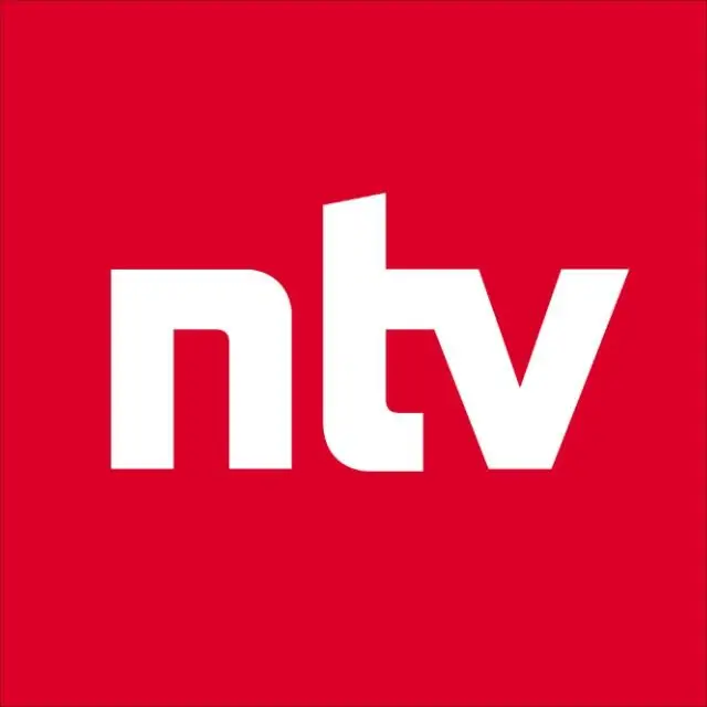 Kanal WhatsApp ntv Breaking News