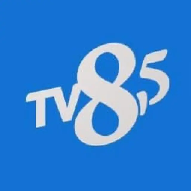 TV8,5 WhatsApp Kanal