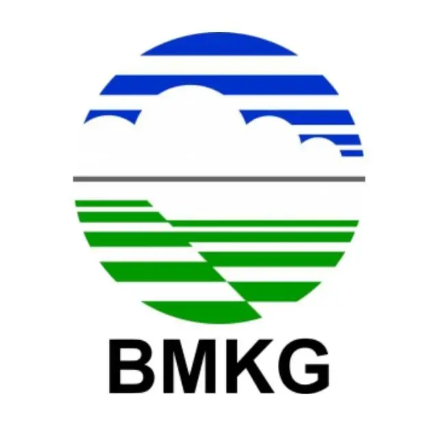 BMKG Saluran WhatsApp