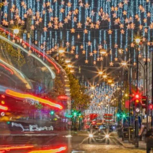 MyLondon | Christmas in London whatsapp Channel