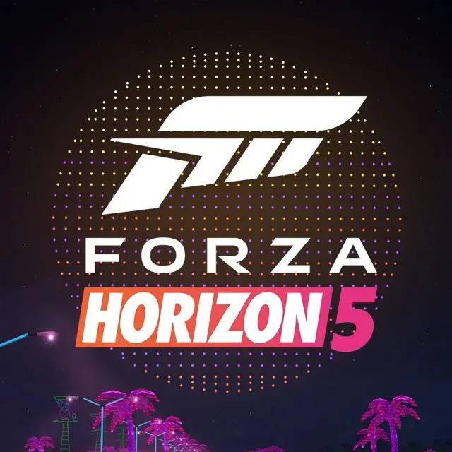 Forza Horizon whatsapp Channel