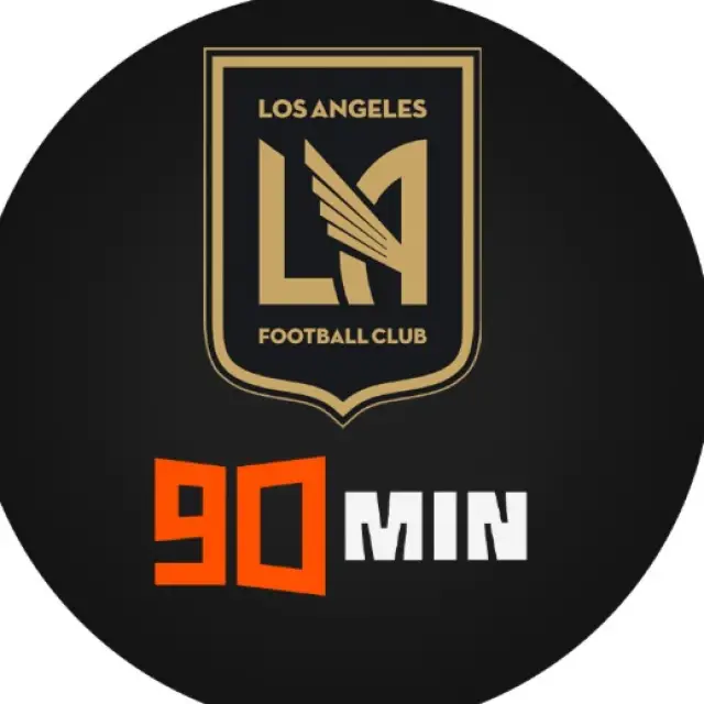 90min | LAFC whatsapp Channel