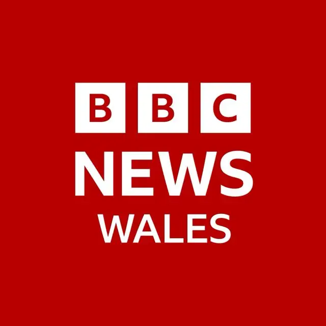 BBC Wales News whatsapp Channel