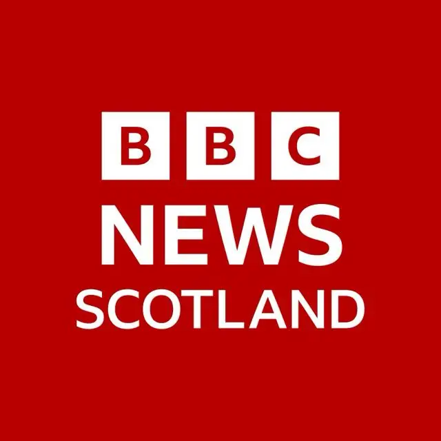 BBC Scotland News whatsapp Channel