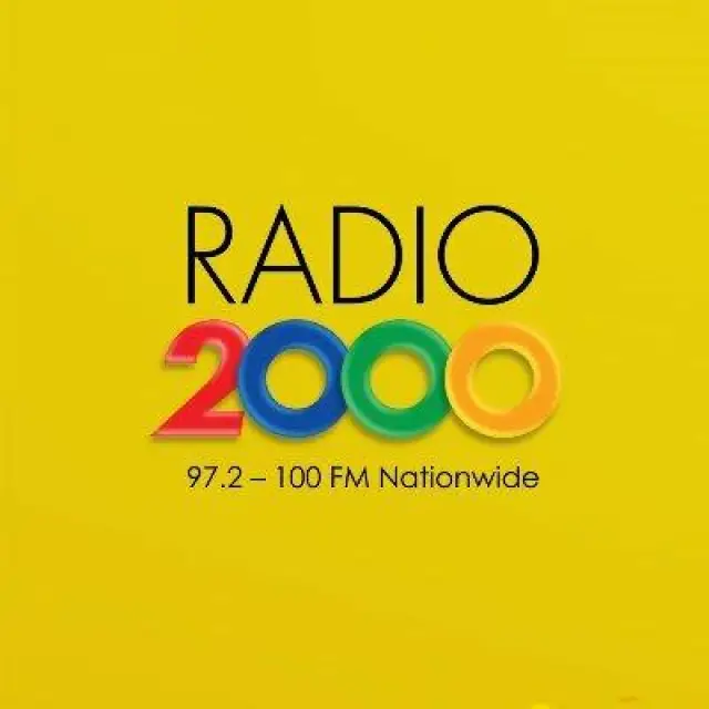 Radio 2000 whatsapp Channel