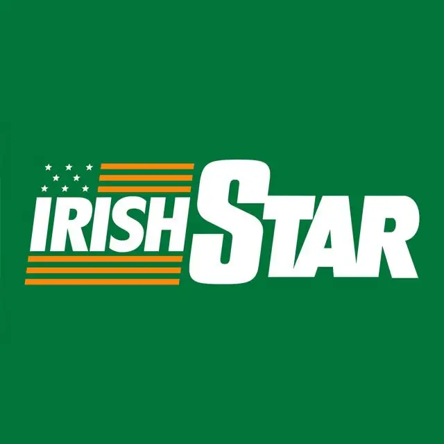 Irish Star US  whatsapp Channel