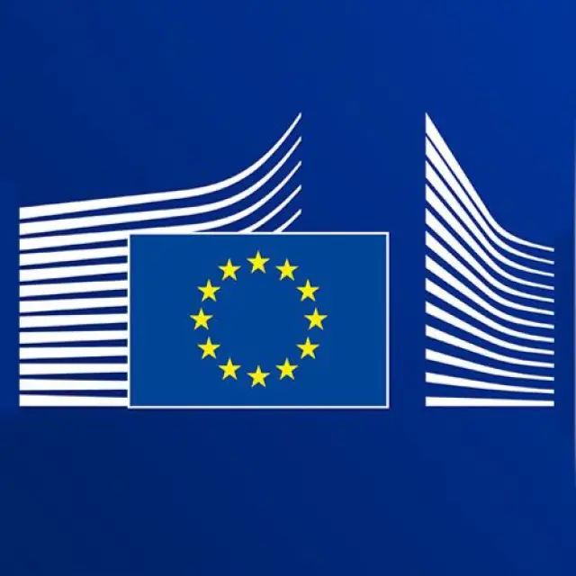 European Commission whatsapp Channel