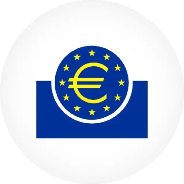 European Central Bank (ECB) whatsapp Channel