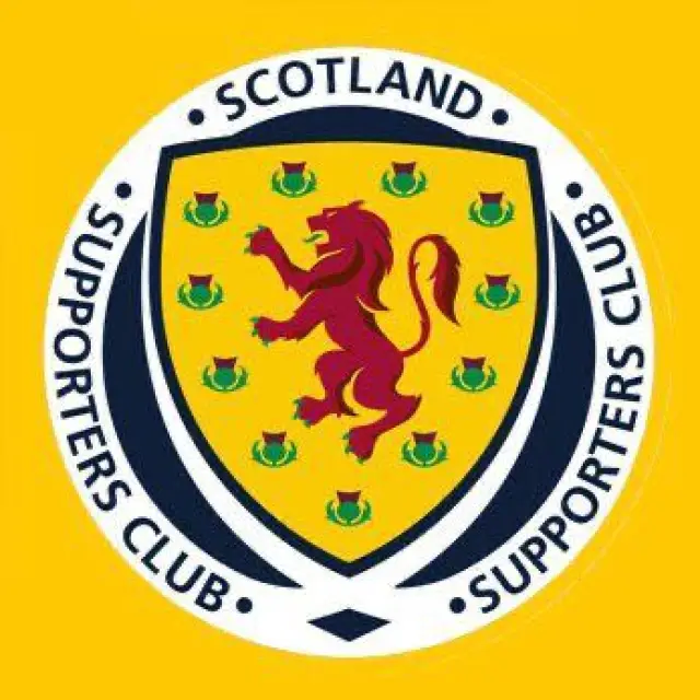 Scotland Supporters Club whatsapp Channel