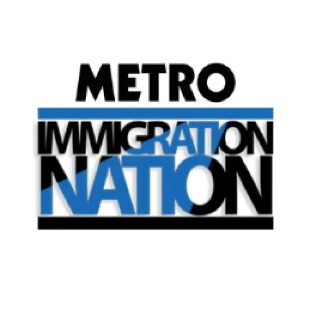 Metro Immigration Nation whatsapp Channel