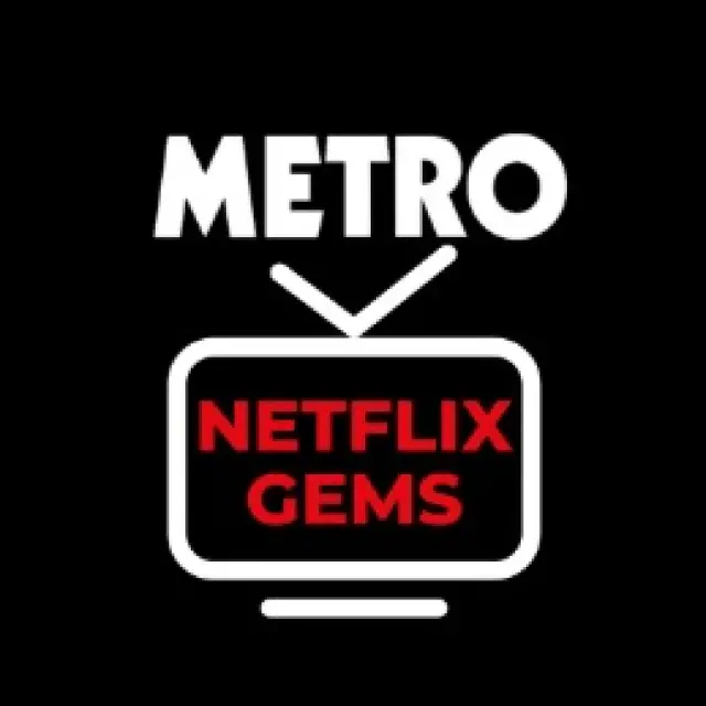 Metro Netflix Gems whatsapp Channel