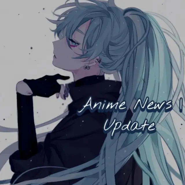 Anime News | Update whatsapp Channel