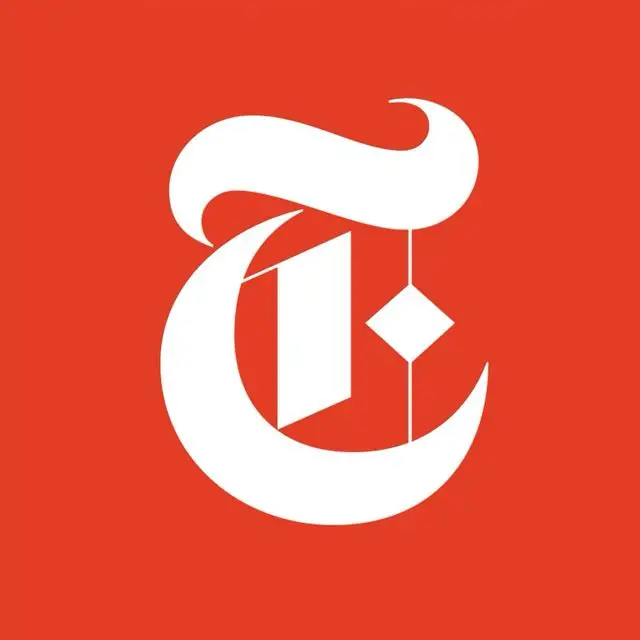 New York Times Cooking whatsapp Channel