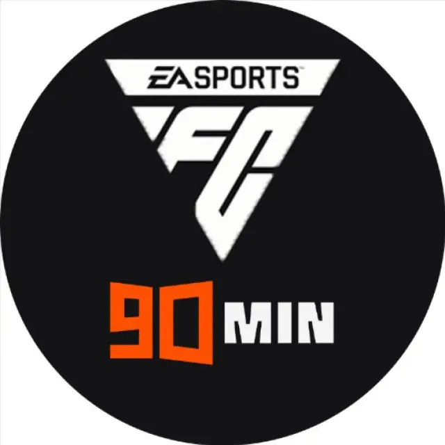 90min | FC Ultimate Team whatsapp Channel