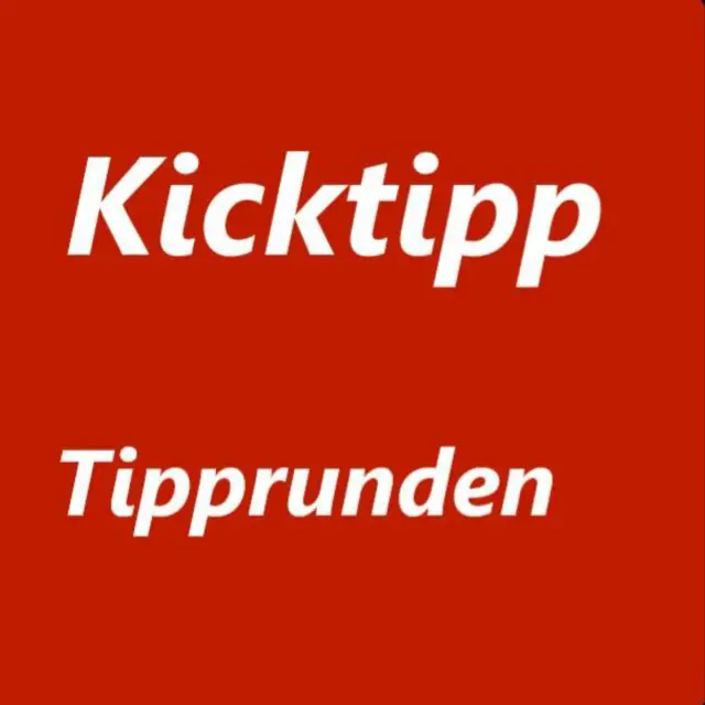 Kanal WhatsApp Kicktipp Tipprunden