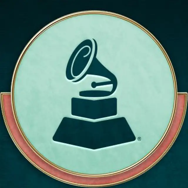 Canal WhatsApp Latin GRAMMYs 