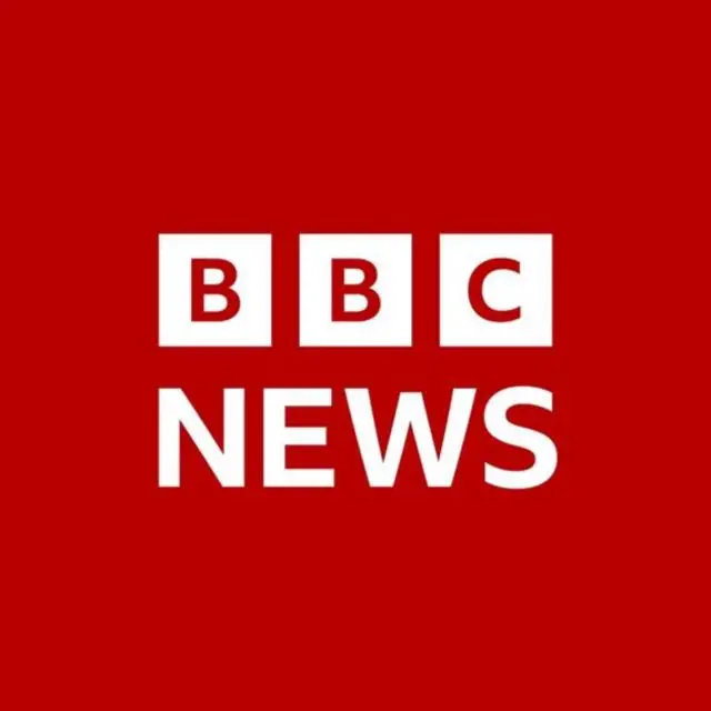 BBC News US whatsapp Channel